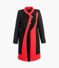 Women Red Tops
