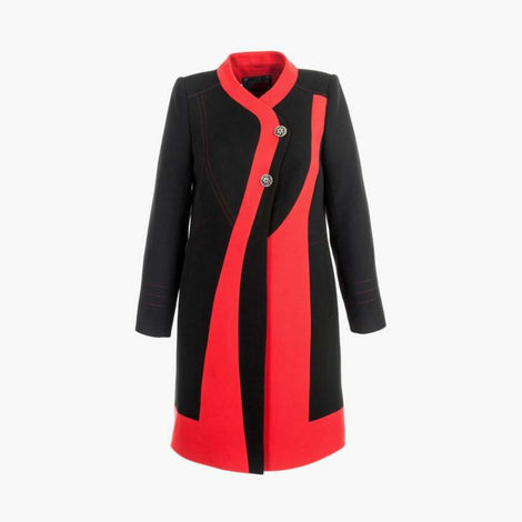 Women Red Tops